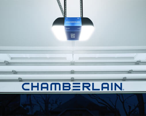 Chamberlain Garage Door - Industry Leading Garage Doors