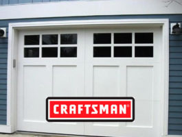 Craftsman Garage Door Openers