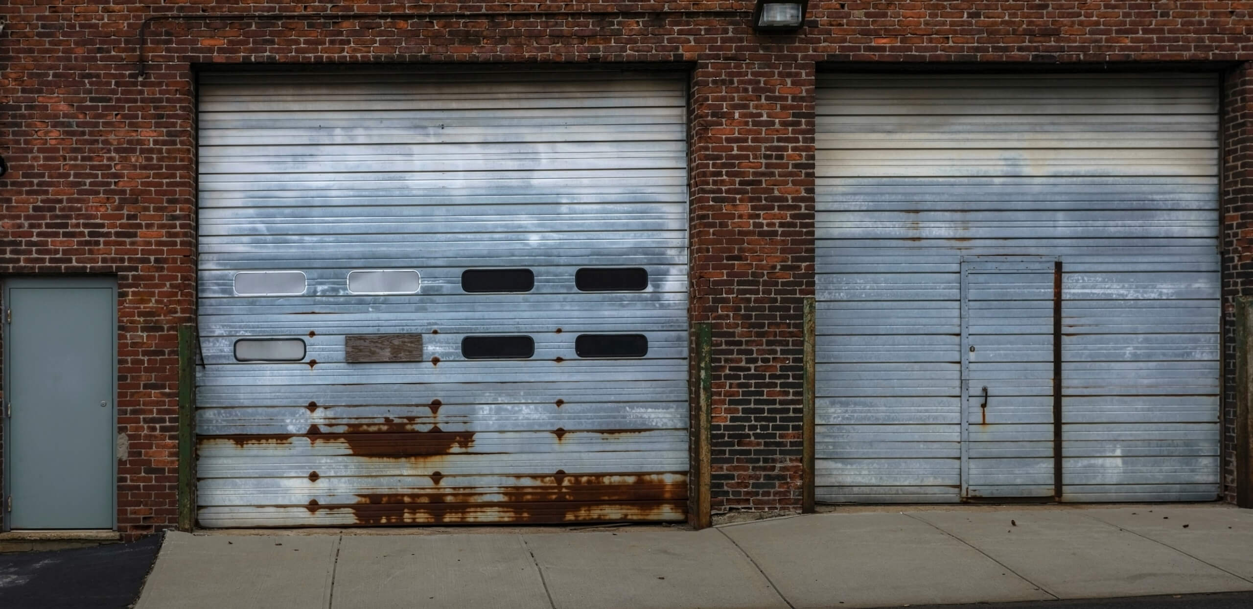 Garage Door Rust Proof Quality Certified Doors