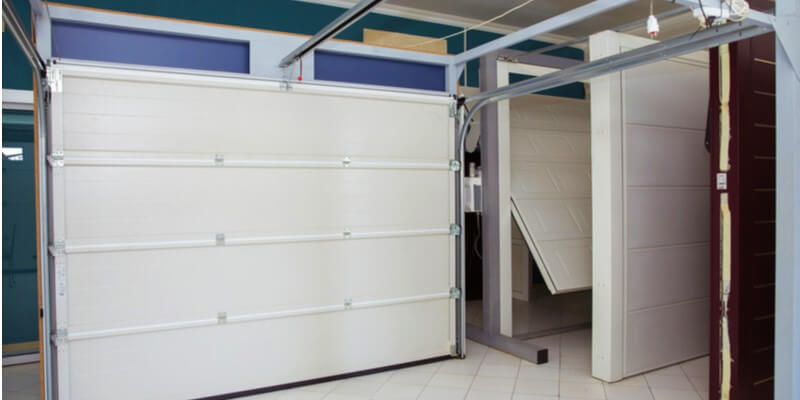 garage door companies near me - Supreme Garage Door Repair