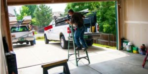 Garage Door Installation Service – Best Services in Texas