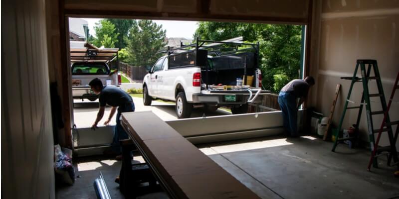 garage door suppliers near me - Supreme Garage Door Repair