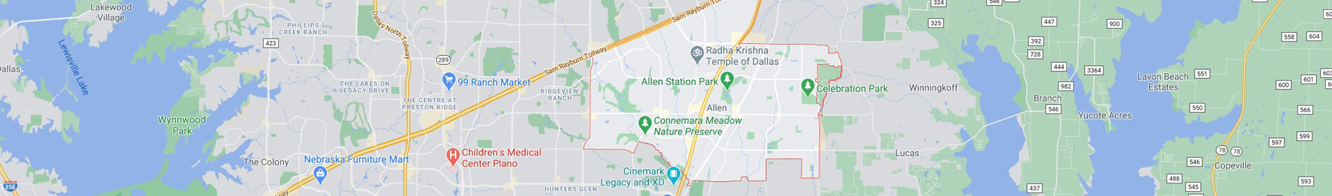 Allen Garage Door Repair – Supreme Garage Door
