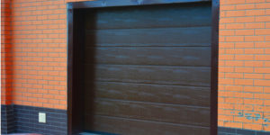 Commercial Garage Door Installation – Top Experts Service!