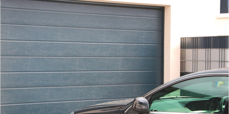 Overhead door opener - Supreme Garage Door Repair