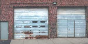 Overhead Garage Door Repairs – 24/7/365 Service Availability