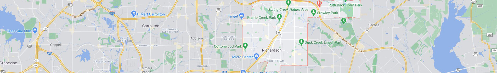 Richardson Garage Door Repair – Supreme Garage Door