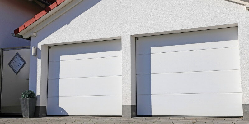 electric garage door repairs - Supreme Garage Door Repair