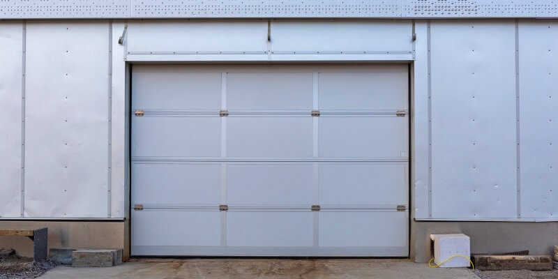 residential garage door repairs - Supreme Garage Door Repair