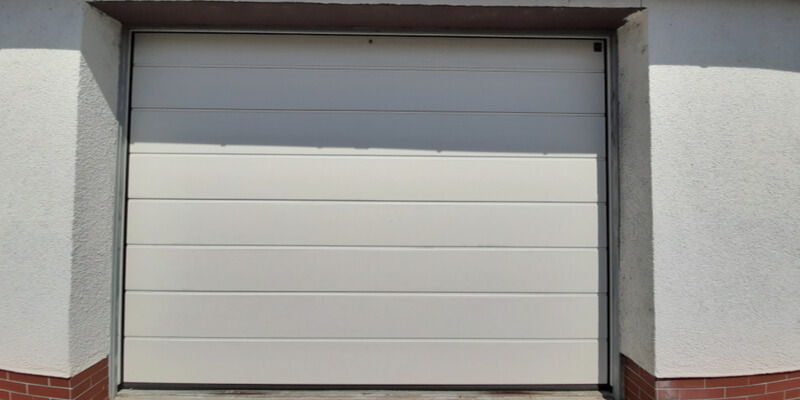 repair garage door - Supreme Garage Door Repair