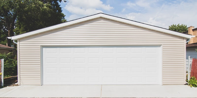 residential garage door adjustment - Supreme Garage Door Repair