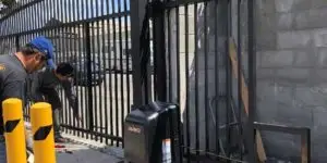 Electric Gate Opener Installation – Speedy And Affordable Services