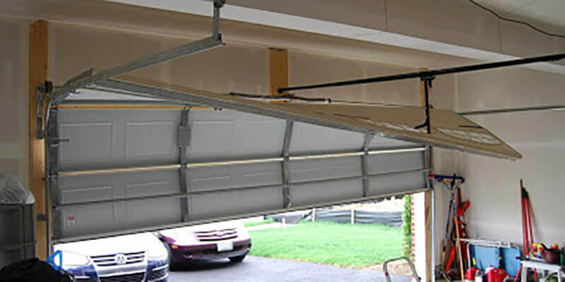 garage gates replacement - Supreme Garage Door Repair