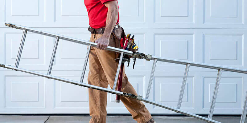 garage repair pro - Supreme Garage Door Repair