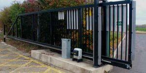 For All Your Gate Opener Installation – Give Us A Call Today