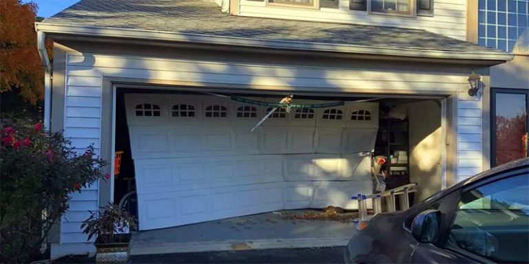 Garage Door Maintenance - Supreme Garage Door Repair