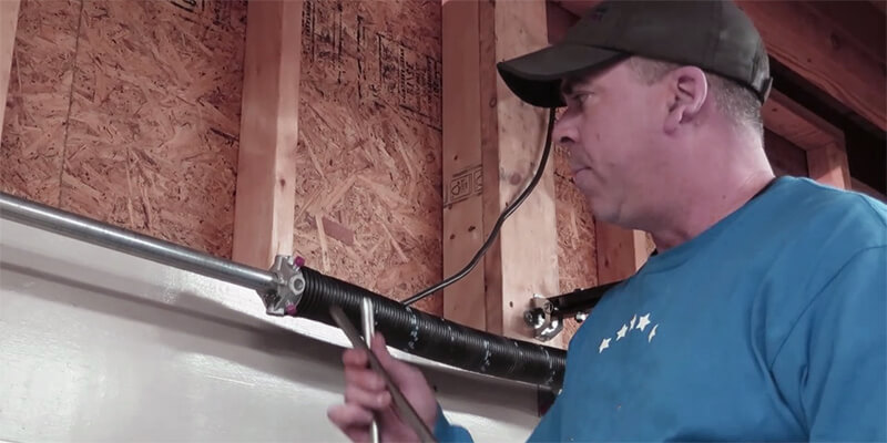 Garage Door Springs Repair - Supreme Garage Door Repair