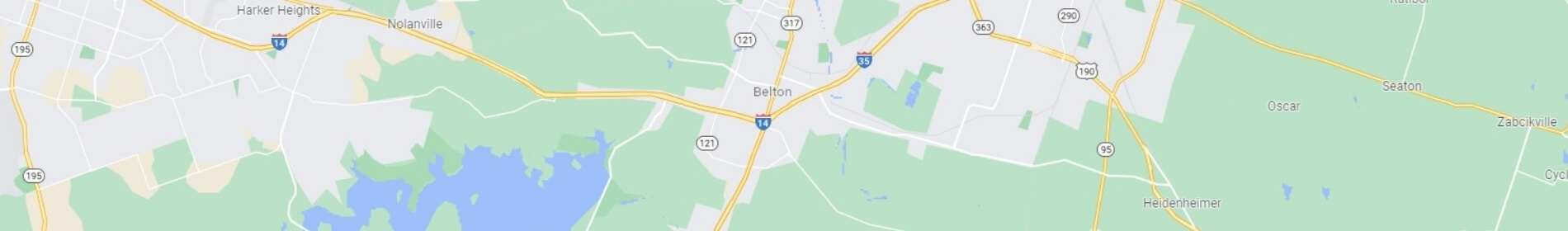 Belton garage door repair