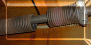 Broken Garage Door Spring – Top Help, Low Cost