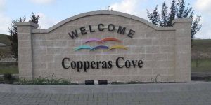 Copperas Cove Garage Door Repair