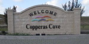 Copperas Cove