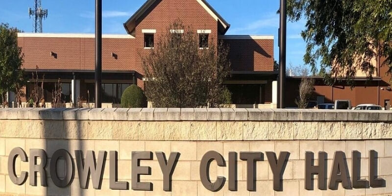 garage door repair in Crowley - supreme garage door repair