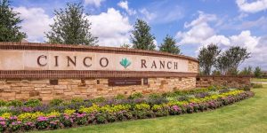 Cinco Ranch, TX