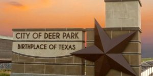 Deer Park, TX