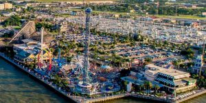 Kemah, TX