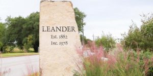 Leander, TX