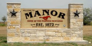 Manor, TX