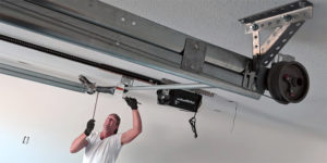 Installing Garage Door Springs – The Best Assistance