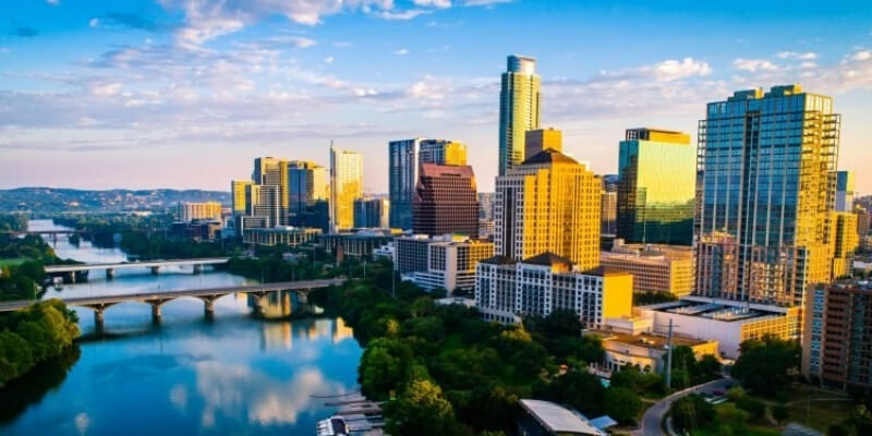 best garage door repair company in austin tx