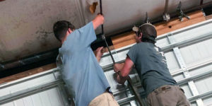 Garage Door Contractors Near Me – Tremendous Team!