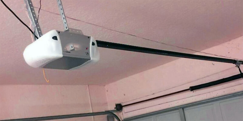 Garage Door Openers Near Me - Supreme Garage Door Repair