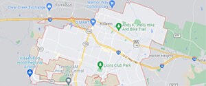 Killeen Garage Door Repair - Supreme Garage Door Repair