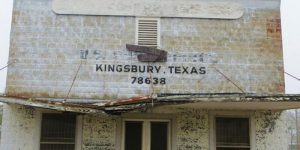 Kingsbury Garage Door Repair