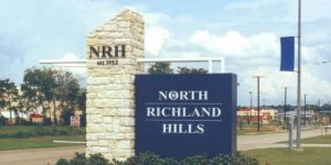 North Richland Hills