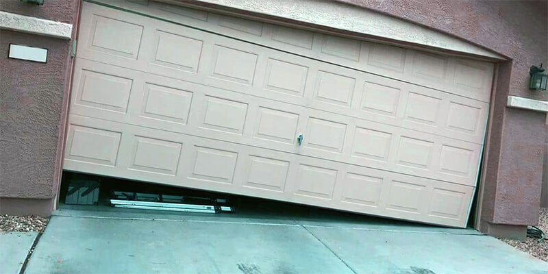 garage door replacement near me - Supreme Garage Door Repair