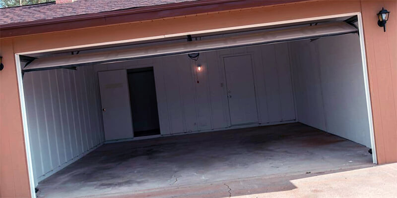 garage door places near me - Supreme Garage Door Repair