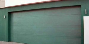 Install Garage Door – Expertly Attended To!