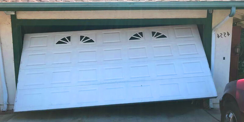 Repair Garage Door - Supreme Garage Door Repair