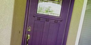 Replace Door Panels – We Install And Fix Stuff
