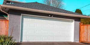 Install Garage Door Service