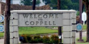 Coppell
