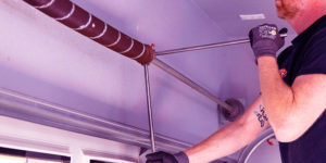 Changing Garage Door Springs – Quality Garage Door Services