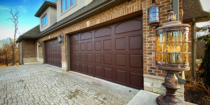 Residential New Garage Door Installation - supreme garage door repair - TX