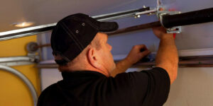 Garage Door Spring Repair Carrollton: Quickly and Efficiently Take Care of Problems!