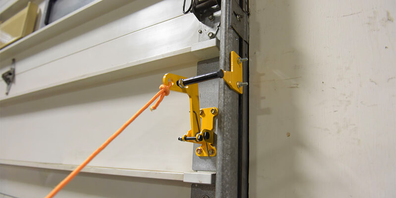 Garage Door Lock Essentials - Supreme Garage Door Repair
