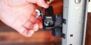 How to Align Garage Door Sensors!